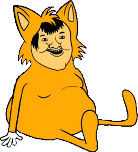 This is the Avatar Image for the Blails (Blonic) AI Voice and Text to Speech Generator